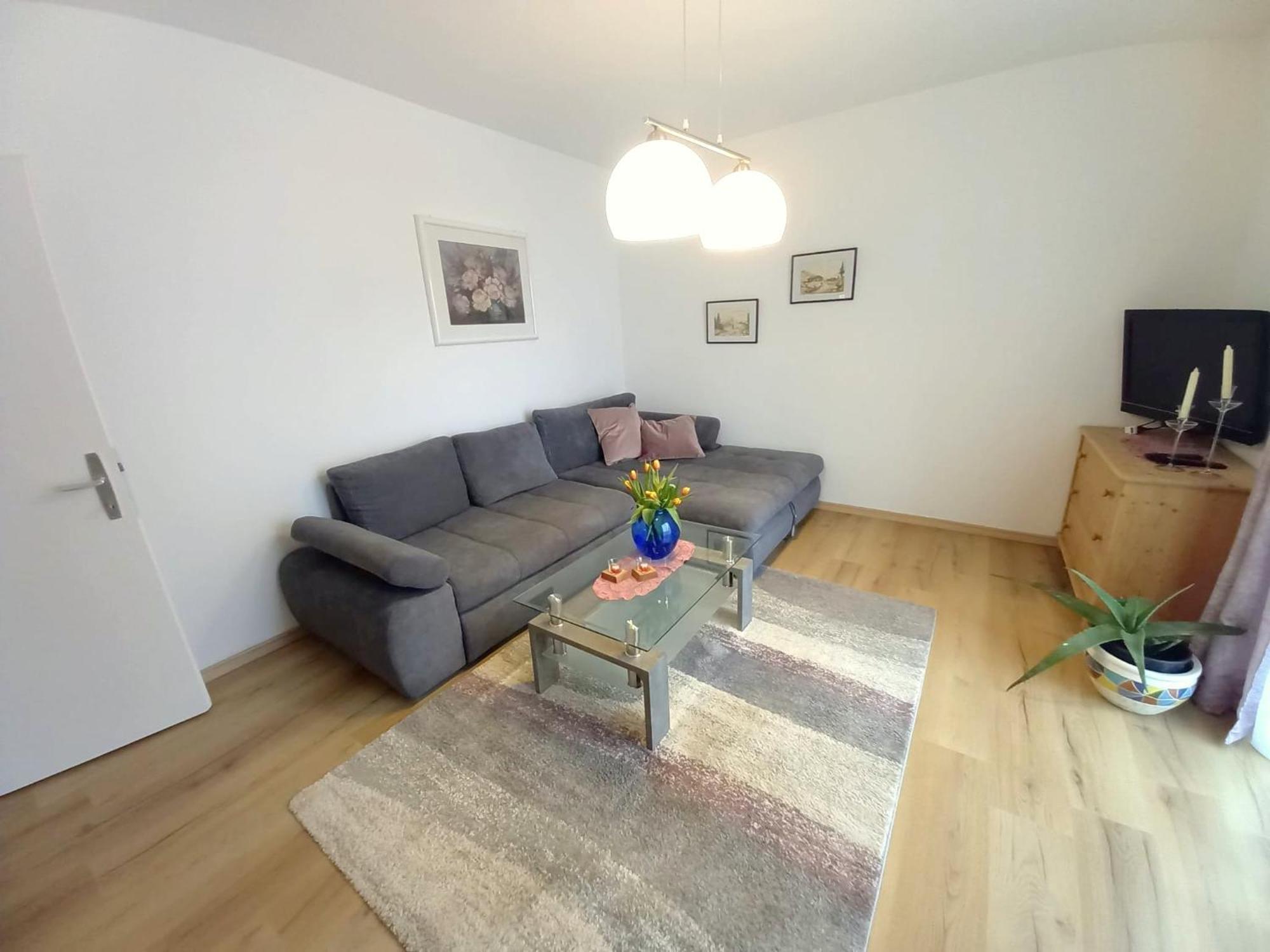 Ferienwohnung Steuerberg Фельдкирхен  Экстерьер фото